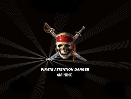 attention