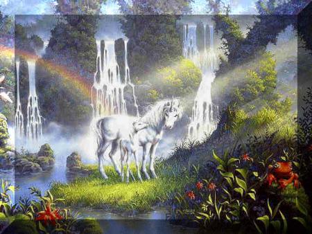 LA LICORNE
